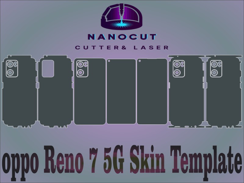 oppo Reno 7 5G